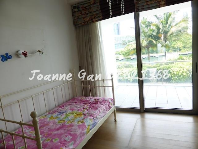 The Coast at Sentosa Cove (D4), Condominium #199626532